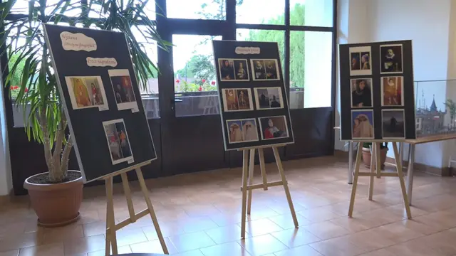 Wystawa„Obrazy na fotografiach” — zdjęcie 7