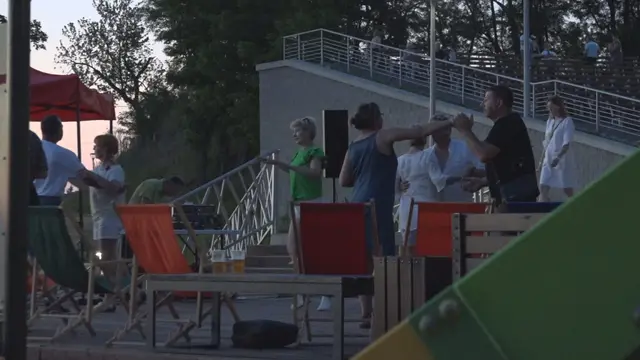 Noc świętojańska za nami.. — zdjęcie 16