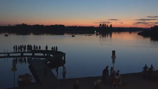 Noc świętojańska za nami.. — zdjęcie 27