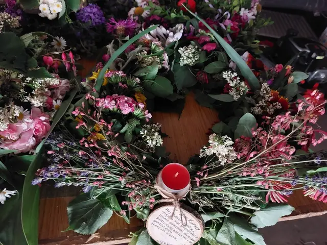 Noc świętojańska za nami.. — zdjęcie 30