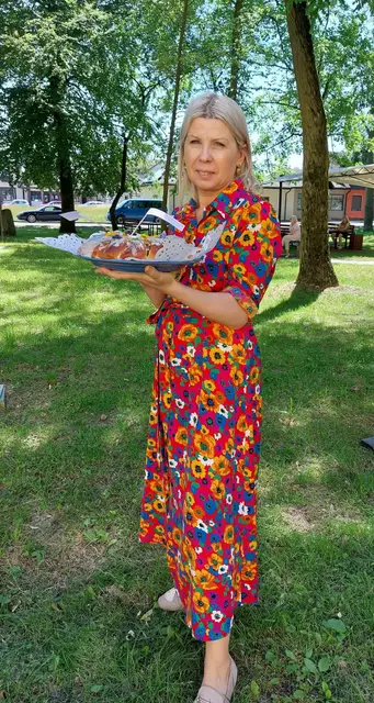 Noc świętojańska za nami.. — zdjęcie 32