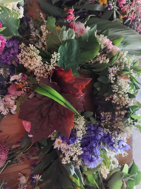 Noc świętojańska za nami.. — zdjęcie 33