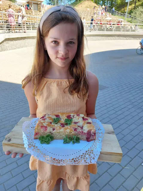 Festiwal Kulinarny za nami — zdjęcie 1