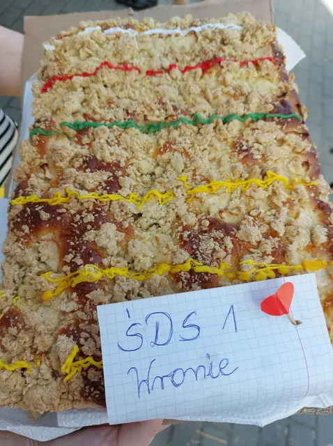 Festiwal Kulinarny za nami — zdjęcie 2
