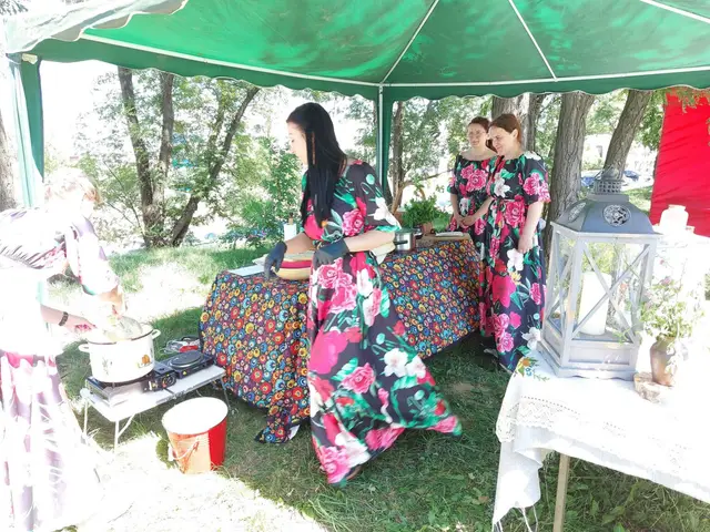 Festiwal Kulinarny za nami — zdjęcie 7