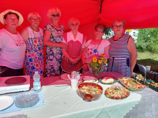 Festiwal Kulinarny za nami — zdjęcie 9