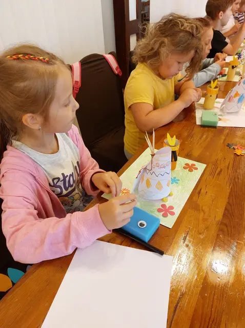 Słoneczne wakacje w WDK — zdjęcie 14