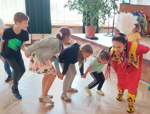 Słoneczne wakacje w WDK — zdjęcie 16