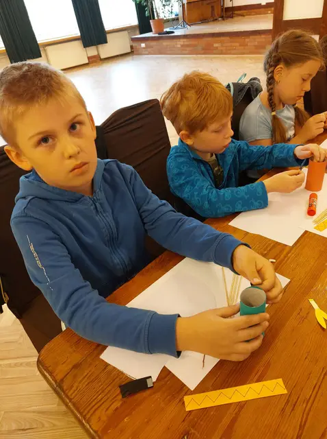 Słoneczne wakacje w WDK — zdjęcie 17