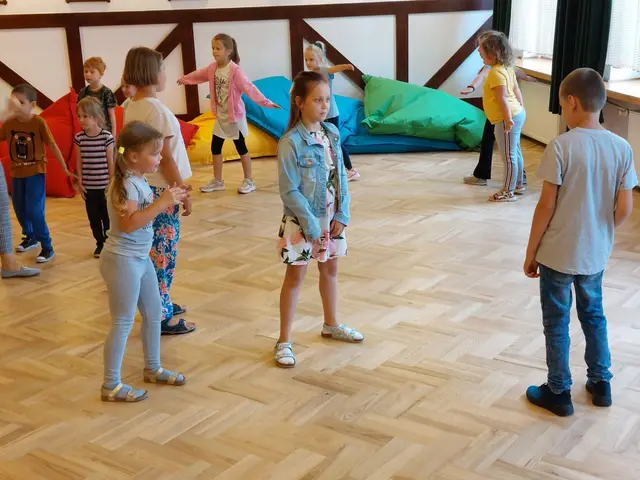 Słoneczne wakacje w WDK — zdjęcie 23