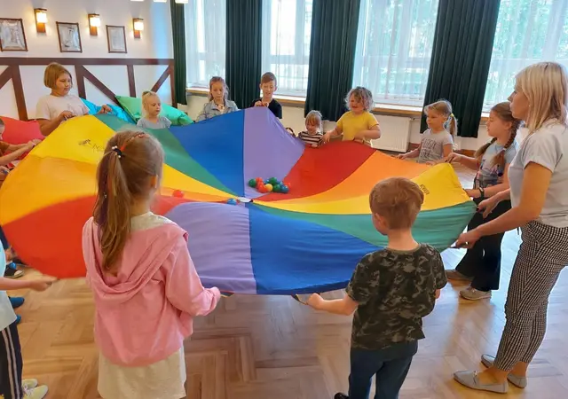 Słoneczne wakacje w WDK — zdjęcie 31