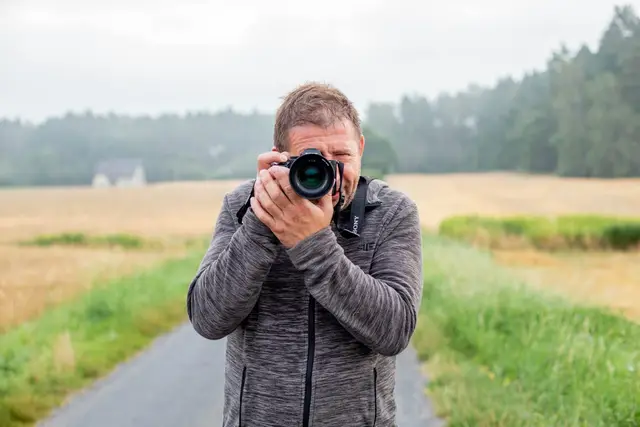 Fotografia — zdjęcie 3