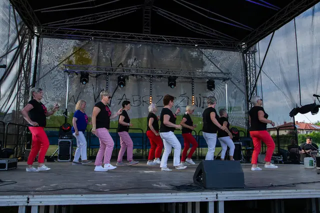 Klub Aktywnych Kobiet — zdjęcie 2