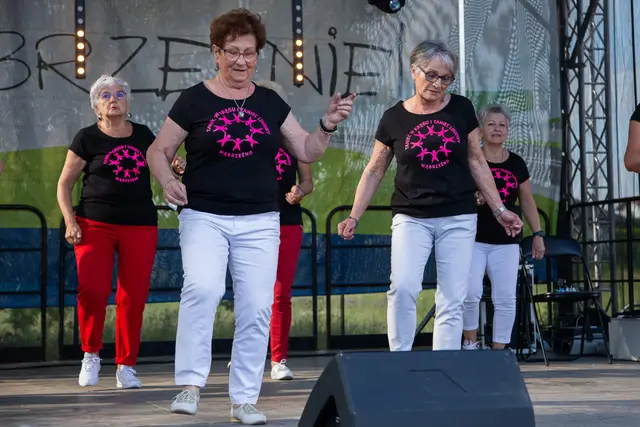 Klub Aktywnych Kobiet — zdjęcie 3