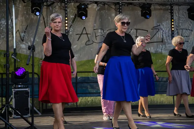 Klub Aktywnych Kobiet — zdjęcie 4