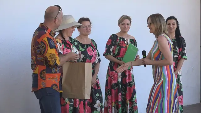 Festiwal Kulinarny za nami — zdjęcie 16