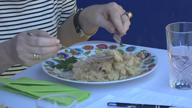Festiwal Kulinarny za nami — zdjęcie 18