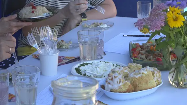 Festiwal Kulinarny za nami — zdjęcie 19
