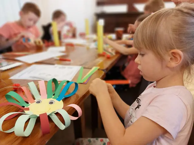 Wakacyjne zajęcia z Animkami za nami… — zdjęcie 2