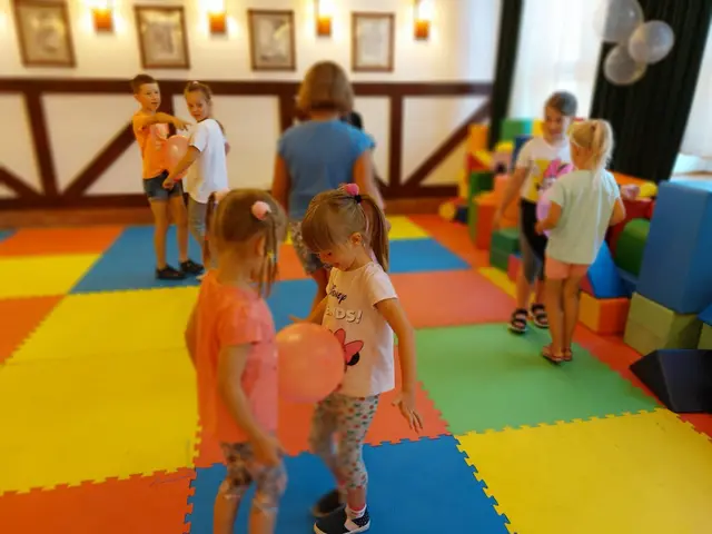 Wakacyjne zajęcia z Animkami za nami… — zdjęcie 5