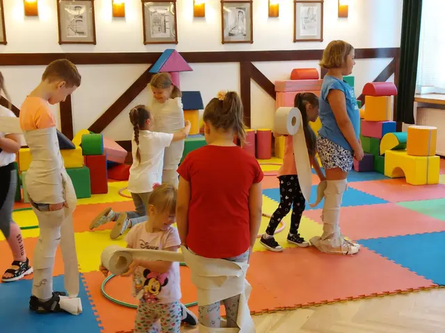 Wakacyjne zajęcia z Animkami za nami… — zdjęcie 7