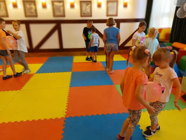Wakacyjne zajęcia z Animkami za nami… — zdjęcie 8