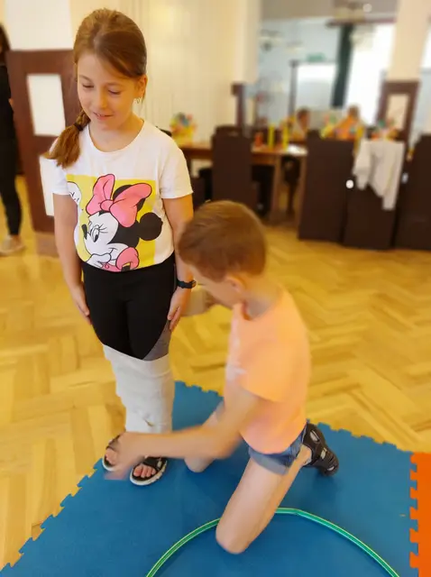 Wakacyjne zajęcia z Animkami za nami… — zdjęcie 9