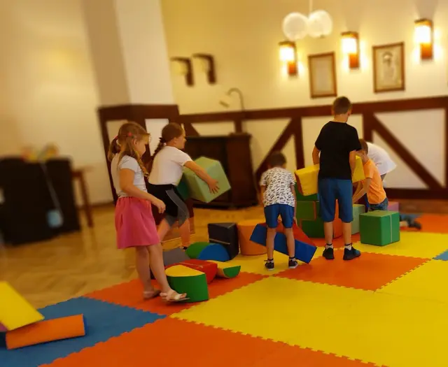 Wakacyjne zajęcia z Animkami za nami… — zdjęcie 12