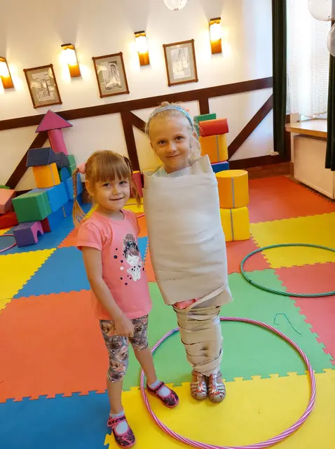 Wakacyjne zajęcia z Animkami za nami… — zdjęcie 13