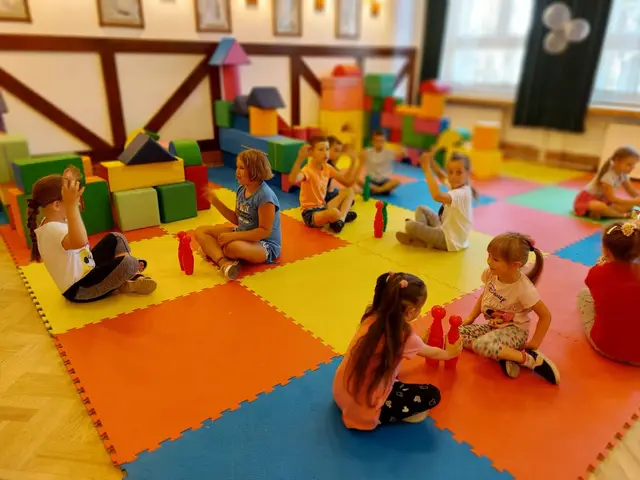 Wakacyjne zajęcia z Animkami za nami… — zdjęcie 19