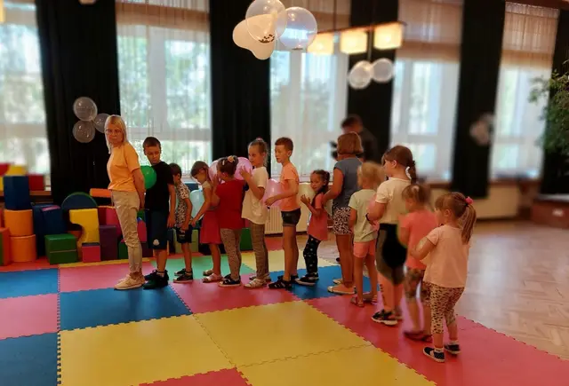 Wakacyjne zajęcia z Animkami za nami… — zdjęcie 20