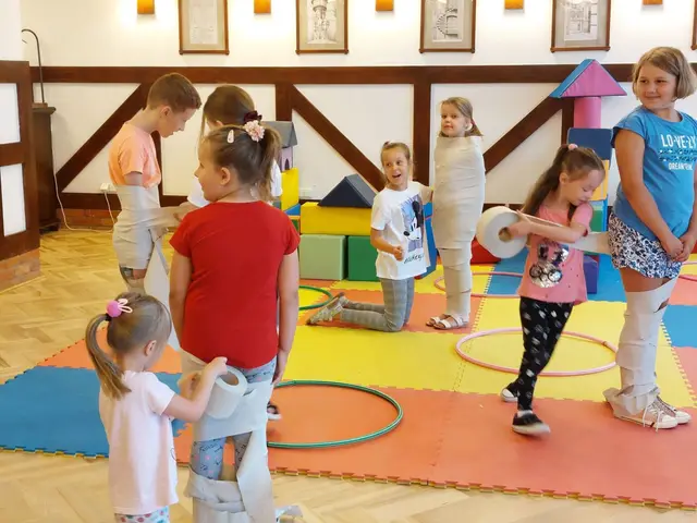 Wakacyjne zajęcia z Animkami za nami… — zdjęcie 29