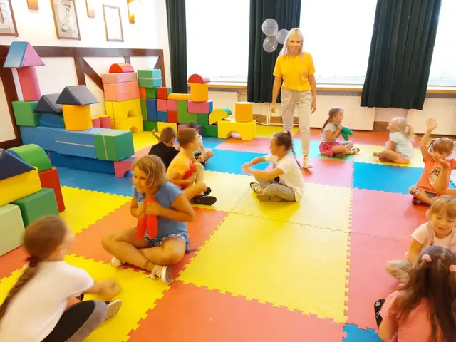 Wakacyjne zajęcia z Animkami za nami… — zdjęcie 30