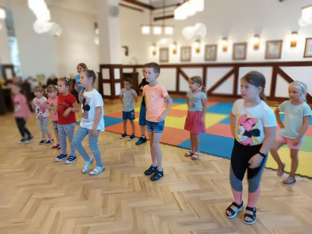 Wakacyjne zajęcia z Animkami za nami… — zdjęcie 32