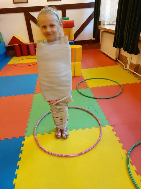 Wakacyjne zajęcia z Animkami za nami… — zdjęcie 41