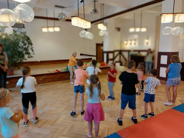 Wakacyjne zajęcia z Animkami za nami… — zdjęcie 42