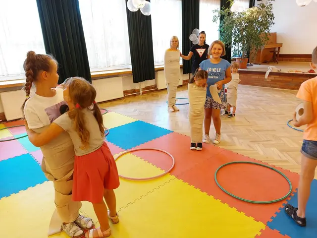 Wakacyjne zajęcia z Animkami za nami… — zdjęcie 44