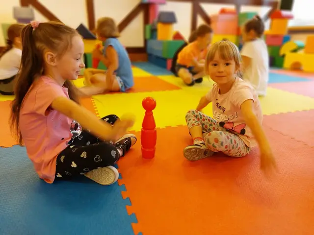 Wakacyjne zajęcia z Animkami za nami… — zdjęcie 45