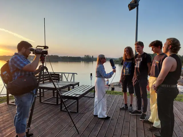 Przeboje Krzysztofa Krawczyka — zdjęcie 1