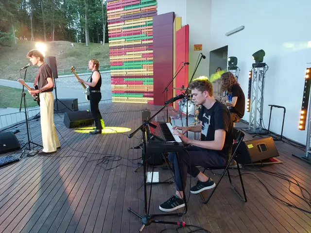 Przeboje Krzysztofa Krawczyka — zdjęcie 7