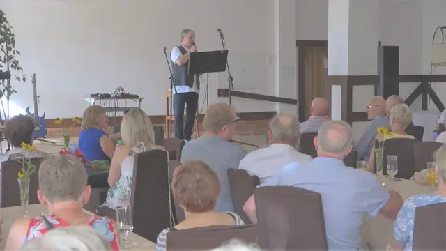 Koncert Leszka Chmiela – Wani — zdjęcie 1