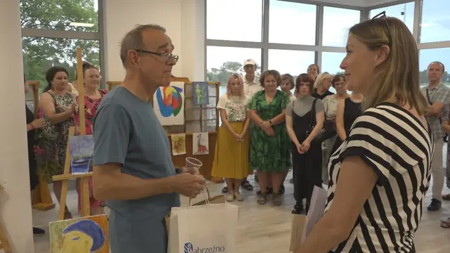 Wystawa poplenerowa — zdjęcie 10