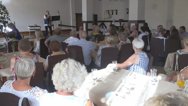 Koncert Leszka Chmiela – Wani — zdjęcie 2