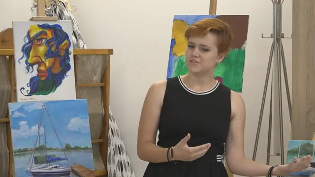Wystawa poplenerowa — zdjęcie 12