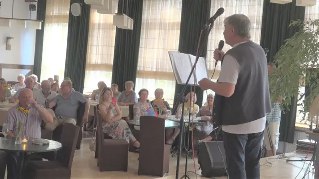 Koncert Leszka Chmiela – Wani — zdjęcie 5