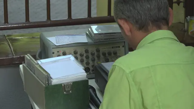 Muzyczne popołudnie w Parku WDK — zdjęcie 9