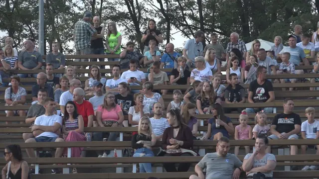 Pożegnanie lata w Wąbrzeźnie — zdjęcie 2