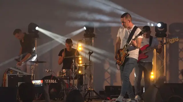 Pożegnanie lata w Wąbrzeźnie — zdjęcie 4