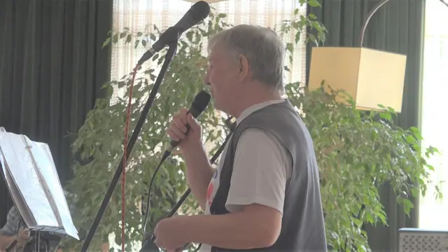 Koncert Leszka Chmiela – Wani — zdjęcie 6