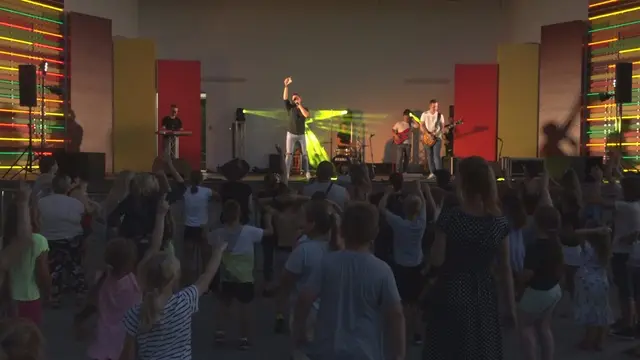 Pożegnanie lata w Wąbrzeźnie — zdjęcie 8